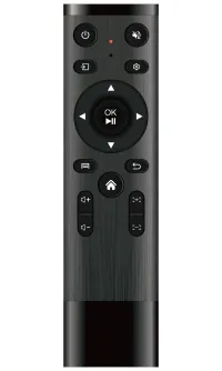 HP Remote Control for CC200 Projector (1 of 1)