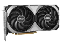 MSI GeForce RTX 4070 SUPER 12G VENTUS 2X OC 12 ГБ GDDR6X PCI-E 3x DP HDMI (1 of 5)