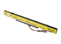 PATONA батерия за ntb ACER Aspire E15 2200mAh Li-lon 14.6V AS16A5K (1 of 1)