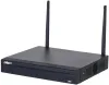 DAHUA NVR recorder NVR1104HS-W-S2 for 4 cameras resolution 6Mpix HDMI VGA Wi-Fi LAN SATA up to 16 TB thumbnail (1 of 3)