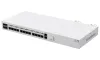 Mikrotik CloudCoreRouter CCR2116-12G-4S+ 16x 2000MHz CPU 16 GB RAM 13x Gbit LAN 4x SFP+ Doble PSU L6 thumbnail (1 of 5)