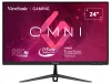 ViewSonic VX2428 OMNI 24" IPS 16:9 1920x1080 165Hz 05ms 250cd m2 Freesync prémium 2xHDMI DP hangszóró