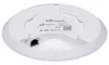 Ubiquiti UniFi nanoHD 3 - AP 2.4GHz (300Mbps) + 5GHz (1733Mbps) - σετ 3 τεμαχίων (χωρίς μπεκ PoE) thumbnail (6 of 6)