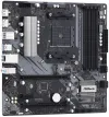 ASRock A520M PHANTOM GAMING 4 AMD A520 AM4 4x DDR4 DIMM 2x M.2 b HDMI DP mATX