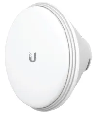 Ubiquiti Sector Horn антена 45° - 5GHz печалба 155 dBi ъгъл 45° MIMO 2x2 (1 of 4)