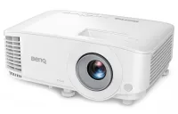 BenQ MS560 SVGA DLP projector 4000 ANSI 20000:1 VGA 2x HDMI (1 of 6)