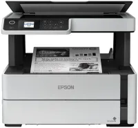 Epson EcoTank M2170 A4 MFZ ITS Dwustronne Wi-Fi USB (1 of 1)