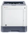 Kyocera ECOSYS P6230cdn A4 zwart-wit bar 30 ppm 1200 dpi 1 GB duplex USB LAN start. toners 3500 zwart 2500 kleur thumbnail (3 of 3)