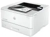 HP LaserJet Pro 4002dwe ч/б A4, ​​40 страниц в минуту, 1200 x 1200 точек на дюйм, USB LAN, двусторонняя печать, Wi-Fi HP Smart AirPrint™ HP+ thumbnail (3 of 4)