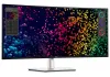 DELL U4025QW UltraSharp 40" WUHD вигнутий 21:9 5120 x 2160 2000:1 5 мс IPS HDMI 2xUSB-C TB BDP 5x USB thumbnail (2 of 7)