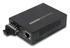 Planet GT-802 opto converter 10 100 1000Base-T - 1000Base-SX SC multimode 220 550 m