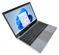 Ordinateur portable UMAX VisionBook 14WQ LTE 141 "IPS 1920x1080 Kryo 468 4 go 128 go Flash mini HDMI USB 3.0 USB-C W11 Pro (1 of 3)