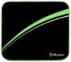 AROZZI protective floor mat for gaming chairs green