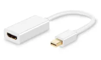 Адаптер XtendLan Mini DisplayPort (M) на HDMI (F), пассивный, до 1080p (1 of 2)