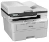 BROTHER laser mono multifunction printer MFC-B7810DW TonerBenefit copy scan fax USB duplex LAN ADF WiFi thumbnail (3 of 3)