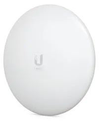 Ubiquiti Wave Long Range - 60GHz PtMP Client 46 dBi 5GHz Backup Throughput 2Gbps (1 of 9)