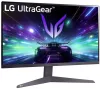 Monitor LG VA 27GS50F-B 27" 1920x1080 5ms 16:9 250cd 180Hz HDMI DP VESA