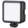 Rollei Mini LED additional LED light Black thumbnail (7 of 7)