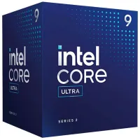 INTEL Core Ultra 9 285 Arrow Lake LGA1851 μέγ. 56GHz 8P+16E 24T TDP 182W BOX με ψύκτρα (1 of 1)