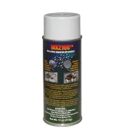 OEM-spray WX2100 jäätä ja lumen tarttumista vastaan ​​antenniantennien suojakupuihin (1 of 1)