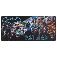 Batman-Spielmatte XXL-V2 90 x 40 cm (1 of 5)