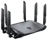 MSI Gaming Router RadiX AX6600 WiFi 6 Tri-Band (2,4GHz 5GHz) thumbnail (6 of 8)