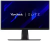 ViewSonic XG320Q 32" IPS 16:9 2560x1440 175Hz 400cd m2 1ms G-Sync DP 2xHDMI 3xUSB-A USB-B Micro-USB