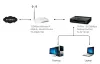 TP-Link TL-SF1016D slēdzis 16x 10 100Mbps (taupa līdz 65%) - ZAĻS thumbnail (3 of 3)