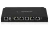 Przełącznik Ubiquiti Edge 5XP 5-portowy Gigabit Ethernet 5x PoE Out 24V thumbnail (2 of 4)