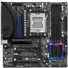 ASRock B650M PG Riptide AMD B650 AM5 4x DDR5 DIMM 2x M.2 HDMI DP USB-C mATX thumbnail (2 of 5)