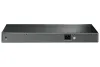 TP-Link TL-SL2428P - Switch intelligent PoE+ avec 24 ports 10 100 Mbits et 4 ports Gigabit thumbnail (2 of 2)