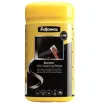 FELLOWES wipes for monitor screens 100 pcs in a package