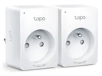 Tapo P100 Wifi, 2ks (1 of 3)