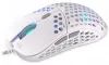 Mouse LIX OWH PMW3325, Khail GM 4.0, com fio, branco thumbnail (3 of 10)