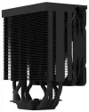 Zalman CPU cooler CNPS13X BLACK 120 mm fan 5 heatpipe PWM height 159 mm black thumbnail (6 of 7)