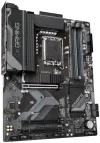 GIGABYTE B760 GAMING X DDR4 Intel B760 LGA1700 4x DDR4 3x M.2 DP HDMI ATX