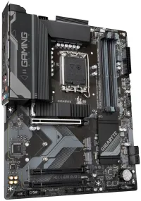 GIGABYTE B760 GAMING X DDR4 Intel B760 LGA1700 4x DDR4 3x M.2 DP HDMI ATX (1 of 4)