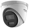 Câmera IP HIKVISION HiWatch HWI-T229H (C) Torreta 2Mpix lente 28 mm H.265 + proteção IP67 LED até 30m ColorVu