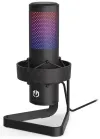 Endorfy streaming microphone AXIS Streaming RGB effect stand USB thumbnail (2 of 4)