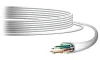 Ubiquiti UniFi Kabel Cat6 CMR - UTP kabel Cat6 23 AWG CMR boks 304m thumbnail (1 of 2)