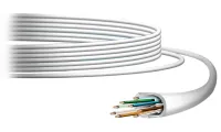 Ubiquiti UniFi Cable Cat6 CMR - UTP cable Cat6 23 AWG CMR box 304m (1 of 2)