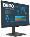 BENQ 32" LED BL3290QT 2560x1440 painéal IPS 1000:1 5ms HDMI DP 2xUSB-C 3x USB Pivot cainteoir dubh thumbnail (2 of 7)