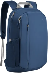 DELL Ecoloop Urban Backpack CP4523B Backpack for a laptop up to 16" blue (1 of 4)