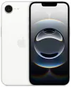 Apple iPhone 16e 256 GB blanco thumbnail (1 of 3)