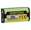 PATONA batterij voor hoofdtelefoon Sony BP-HP550-11 700mAh Ni-Mh 24V MDR-RF4000 thumbnail (1 of 2)