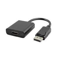 Adaptóir PremiumCord DisplayPort - Tacaíonn HDMI Fireann Baineann 3D 4K*2K@60Hz (1 of 1)