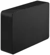 Deasc Leathnaithe SEAGATE 10TB HDD 3.5" USB dubh seachtrach thumbnail (5 of 7)