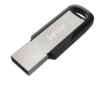 Unidad flash Lexar JumpDrive M400 de 128 GB USB 3.0 (lectura: 150 MB/s) (1 of 5)