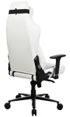 AROZZI gaming chair VERNAZZA XL SoftPU White polyurethane surface white thumbnail (5 of 10)