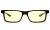 Biurowe okulary gamingowe GUNNAR VERTEX ONYX * soczewki bursztynowe * BLF 65 * GUNNAR focus thumbnail (2 of 3)